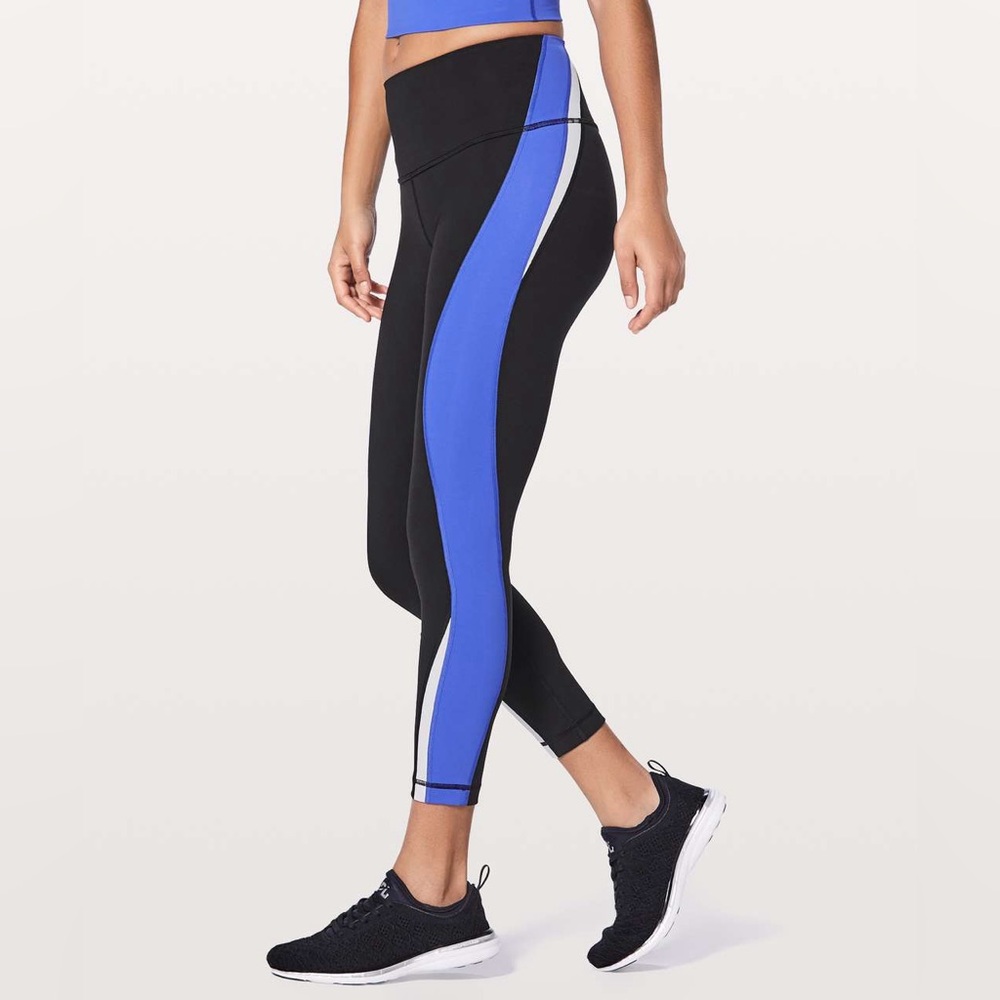 Lululemon Kick Serve Sweat Tight